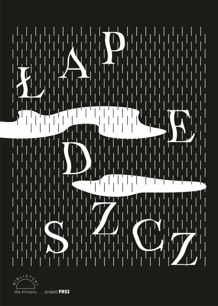 Ola Andrzejewska i Megi Malinowska